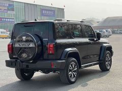 Tank 300 Off-Road Edition 2.0T Conqueror - ფოტო 7