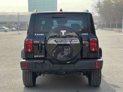 Tank 300 Off-Road Edition 2.0T Conqueror - ფოტო 8