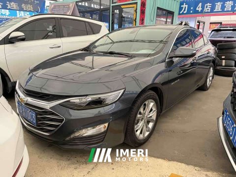 2022 Chevrolet Malibu XL 535T Automatic Sharp Edition - ავტომობილი ჩინეთიდან