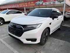 Honda UR-V 2020 370TURBO two-wheel drive premium version - ფოტო 1