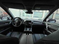 Honda UR-V 2020 370TURBO two-wheel drive premium version - ფოტო 2