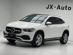Mercedes-Benz GLA 2020 GLA 180 - ფოტო 1