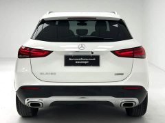 Mercedes-Benz GLA 2020 GLA 180 - ფოტო 10