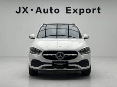 Mercedes-Benz GLA 2020 GLA 180 - ფოტო 2