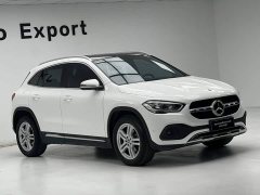 Mercedes-Benz GLA 2020 GLA 180 - ფოტო 3