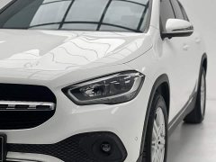 Mercedes-Benz GLA 2020 GLA 180 - ფოტო 4