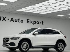 Mercedes-Benz GLA 2020 GLA 180 - ფოტო 5