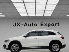 Mercedes-Benz GLA 2020 GLA 180 - ფოტო 6