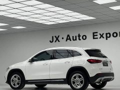 Mercedes-Benz GLA 2020 GLA 180 - ფოტო 7