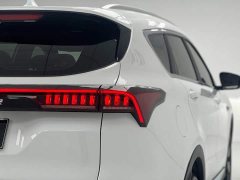 Jetour Jietu X70 PLUS 2021 Facelift 1.5T DCT Mountain PRO 5-Seater - ფოტო 10