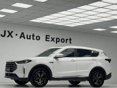 Jetour Jietu X70 PLUS 2021 Facelift 1.5T DCT Mountain PRO 5-Seater - ფოტო 12