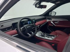 Jetour Jietu X70 PLUS 2021 Facelift 1.5T DCT Mountain PRO 5-Seater - ფოტო 16
