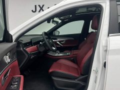 Jetour Jietu X70 PLUS 2021 Facelift 1.5T DCT Mountain PRO 5-Seater - ფოტო 17