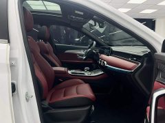 Jetour Jietu X70 PLUS 2021 Facelift 1.5T DCT Mountain PRO 5-Seater - ფოტო 18