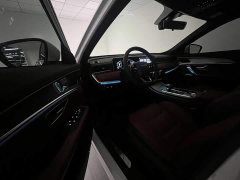 Jetour Jietu X70 PLUS 2021 Facelift 1.5T DCT Mountain PRO 5-Seater - ფოტო 19