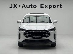 Jetour Jietu X70 PLUS 2021 Facelift 1.5T DCT Mountain PRO 5-Seater - ფოტო 2