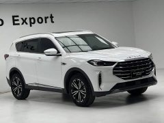 Jetour Jietu X70 PLUS 2021 Facelift 1.5T DCT Mountain PRO 5-Seater - ფოტო 3