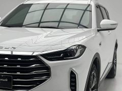 Jetour Jietu X70 PLUS 2021 Facelift 1.5T DCT Mountain PRO 5-Seater - ფოტო 4