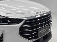 Jetour Jietu X70 PLUS 2021 Facelift 1.5T DCT Mountain PRO 5-Seater - ფოტო 5