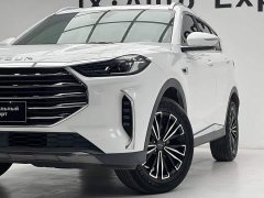 Jetour Jietu X70 PLUS 2021 Facelift 1.5T DCT Mountain PRO 5-Seater - ფოტო 6