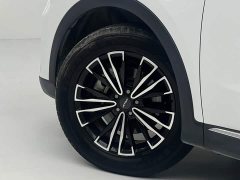 Jetour Jietu X70 PLUS 2021 Facelift 1.5T DCT Mountain PRO 5-Seater - ფოტო 8