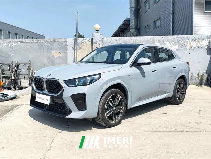 BMW X2 (Imported) 2024 sDrive25i M Sports Package