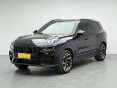 Lynk & Co 09 EM-P 2021 2.0T PHEV Ultra six-seater - ფოტო 1