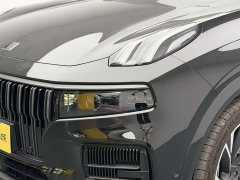 Lynk & Co 09 EM-P 2021 2.0T PHEV Ultra six-seater - ფოტო 10