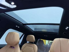 Lynk & Co 09 EM-P 2021 2.0T PHEV Ultra six-seater - ფოტო 11