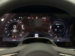 Lynk & Co 09 EM-P 2021 2.0T PHEV Ultra six-seater - ფოტო 12