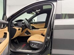 Lynk & Co 09 EM-P 2021 2.0T PHEV Ultra six-seater - ფოტო 14