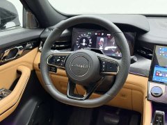 Lynk & Co 09 EM-P 2021 2.0T PHEV Ultra six-seater - ფოტო 15