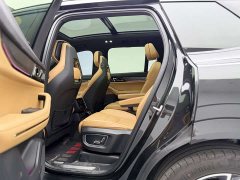 Lynk & Co 09 EM-P 2021 2.0T PHEV Ultra six-seater - ფოტო 16