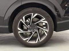 Lynk & Co 09 EM-P 2021 2.0T PHEV Ultra six-seater - ფოტო 18