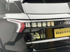 Lynk & Co 09 EM-P 2021 2.0T PHEV Ultra six-seater - ფოტო 19