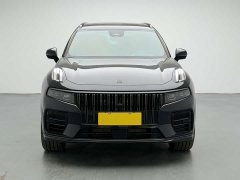 Lynk & Co 09 EM-P 2021 2.0T PHEV Ultra six-seater - ფოტო 2