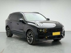 Lynk & Co 09 EM-P 2021 2.0T PHEV Ultra six-seater - ფოტო 3