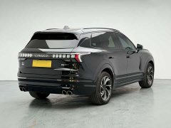 Lynk & Co 09 EM-P 2021 2.0T PHEV Ultra six-seater - ფოტო 4