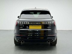 Lynk & Co 09 EM-P 2021 2.0T PHEV Ultra six-seater - ფოტო 5