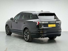 Lynk & Co 09 EM-P 2021 2.0T PHEV Ultra six-seater - ფოტო 6