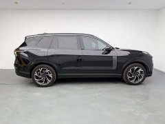 Lynk & Co 09 EM-P 2021 2.0T PHEV Ultra six-seater - ფოტო 7