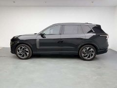Lynk & Co 09 EM-P 2021 2.0T PHEV Ultra six-seater - ფოტო 8