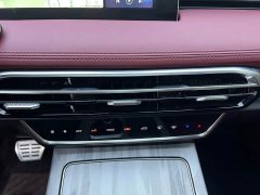 Jetour Jietu X70 PLUS 1.5T DCT Brave PLUS 5-seater - ფოტო 12