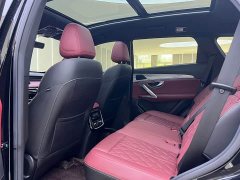 Jetour Jietu X70 PLUS 1.5T DCT Brave PLUS 5-seater - ფოტო 14