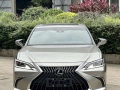 Lexus ES 2021 200 Excellence Edition - ფოტო 2