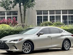 Lexus ES 2021 200 Excellence Edition - ფოტო 3