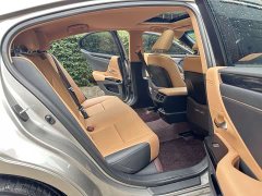 Lexus ES 2021 200 Excellence Edition - ფოტო 4