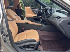 Lexus ES 2021 200 Excellence Edition - ფოტო 5