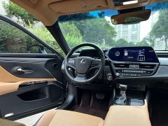 Lexus ES 2021 200 Excellence Edition - ფოტო 6