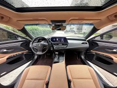 Lexus ES 2021 200 Excellence Edition - ფოტო 7